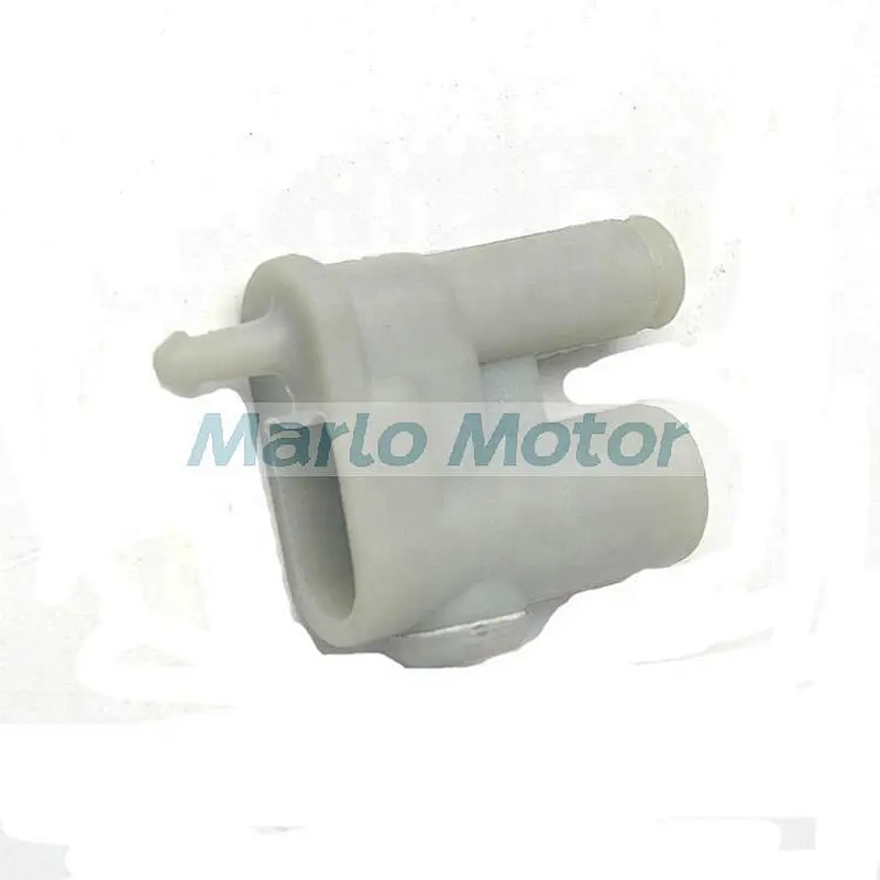 Genuine Cummins KTA38 diesel engine spare parts fuel oil supply tube 3628931