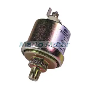 Cummins Engine Parts K19 K38 K50 Generator Transducer Oil Pressure Sensor 3015237