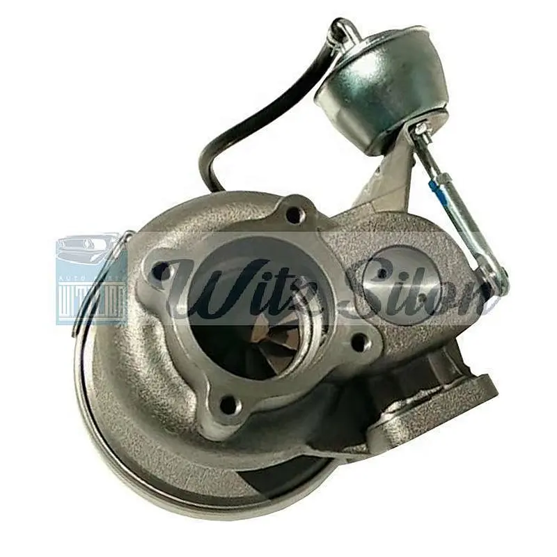 S200G turbocharger 12709880050 1270-988-0050 1270 988 0050 04503616 4503616 04503616KZ 4503616KZ 12709700050