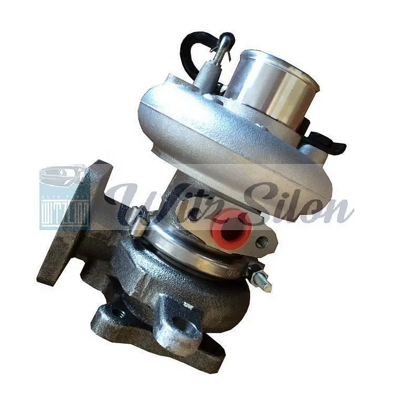 D4EA 49173-02410 49173-02412 49173-02401 turbochra 2823127000 cartridge
