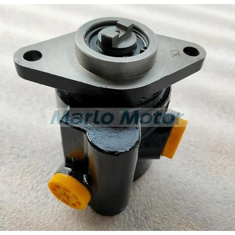 4BT 3.9L B3.9 4BT 4BTAA 4BT5.9 diesel engine hydraulic power steering pump 4948111 3406Q92-001