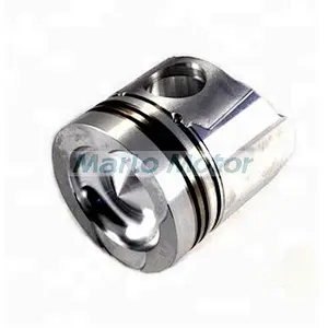 Genuine Cummins Engine KTA19 KTA38 K50 Piston Engine Kit 3631241