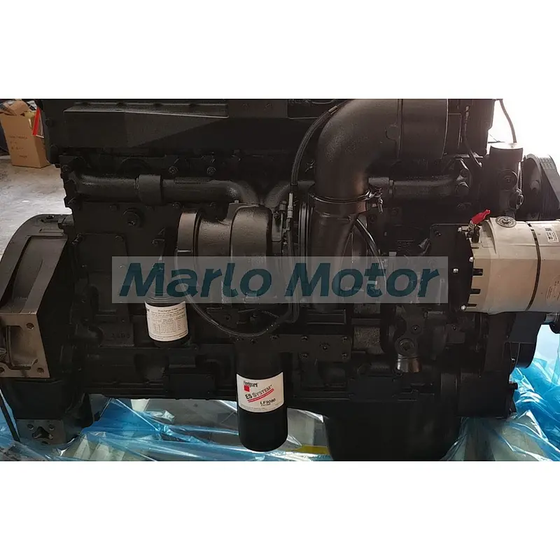 Cummins QSM11 Construction Engine Cummins C330