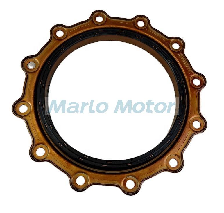 QSM ISM QSM11 ISM11 M11 original engine crankshaft rear oil seal 4923644 4023018 4089542
