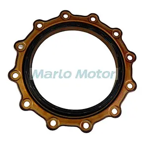 QSM ISM QSM11 ISM11 M11 original engine crankshaft rear oil seal 4923644 4023018 4089542