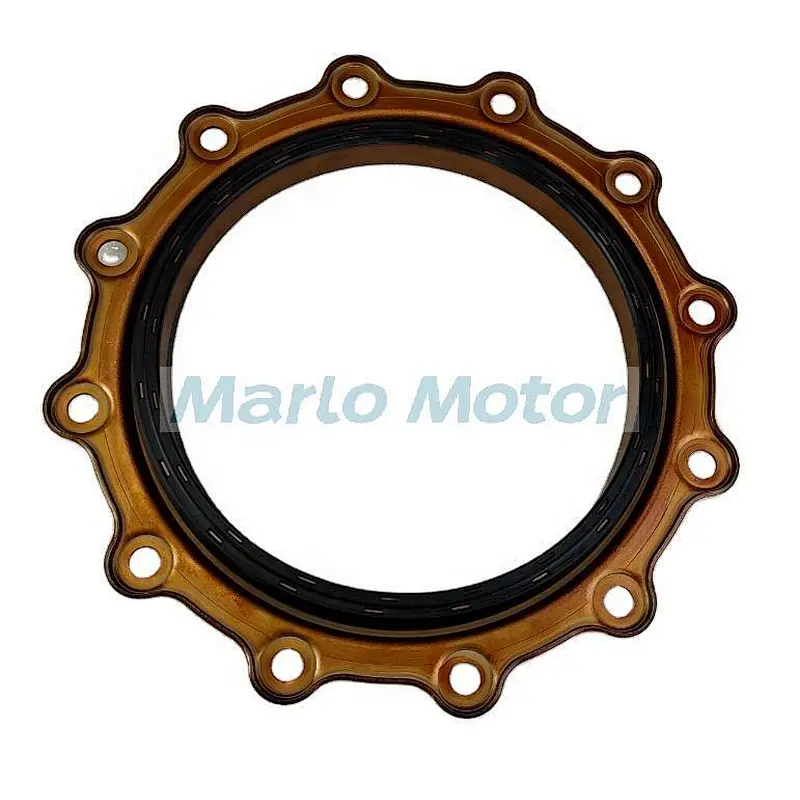 QSM ISM QSM11 ISM11 M11 original engine crankshaft rear oil seal 4923644 4023018 4089542