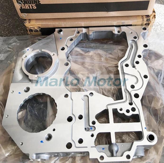6ISDe 6D107 QSB6.7 ISBe6.7 original gear housing 5311270 3971013 3971016 4936424 5309276