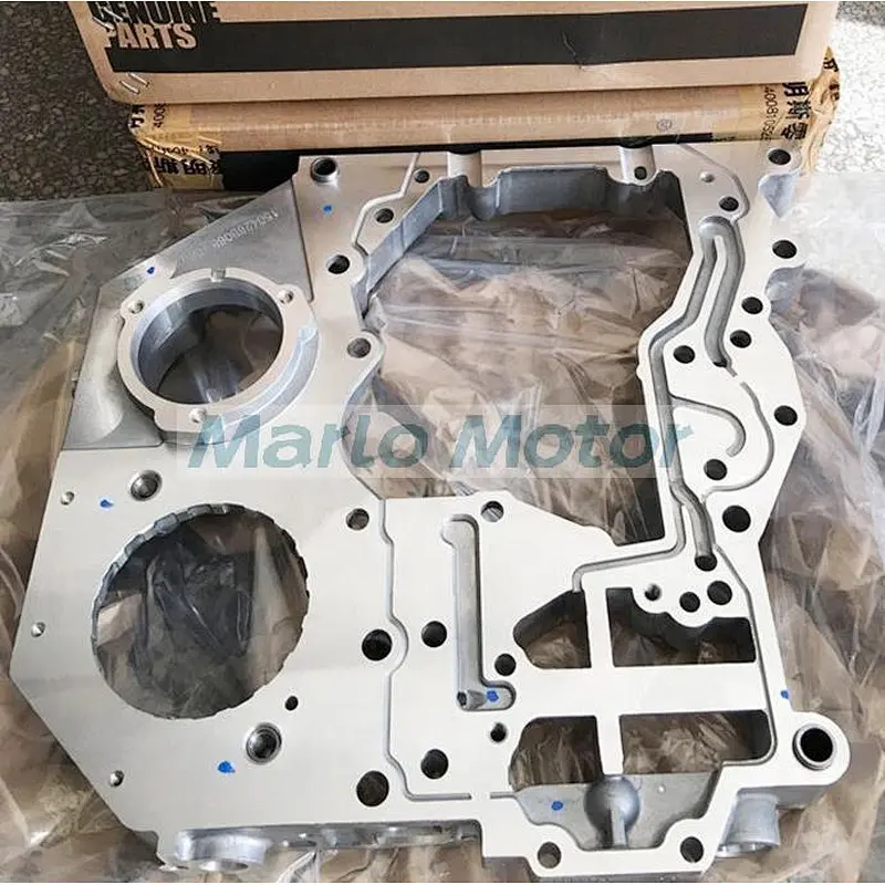 6ISDe 6D107 QSB6.7 ISBe6.7 original gear housing 5311270 3971013 3971016 4936424 5309276