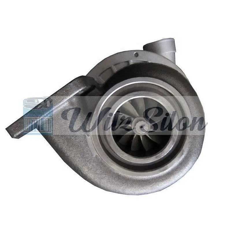 P11C engine turbocharger RHG7 VA510024 24100-E0480 24100E0480