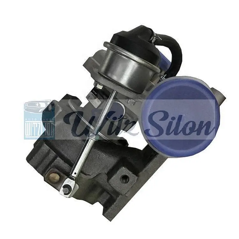 For Nissan Terrano 2.7L turbocharger 7226875001S 4521625001S 452162-0001