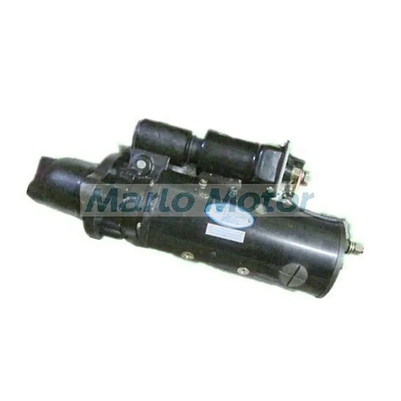 Cummins KTA50 Motor Starter 3632273