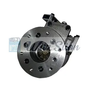 HX50W turbocharger 2834851 3771622 612601110961