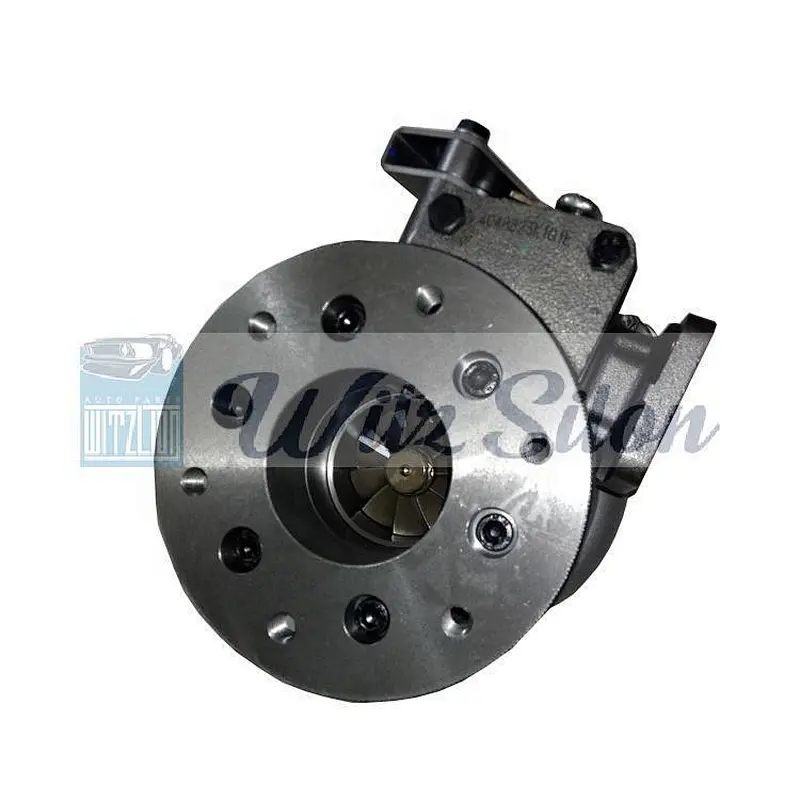 HX50W turbocharger 2834851 3771622 612601110961