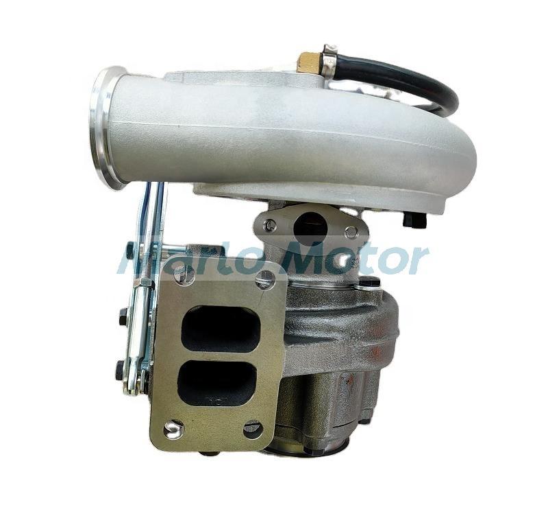 QSB6.7 6BT ISBe ISDe 6ISBe6.7 QSB4.5 HX35W diesel engine turbocharger 4038211