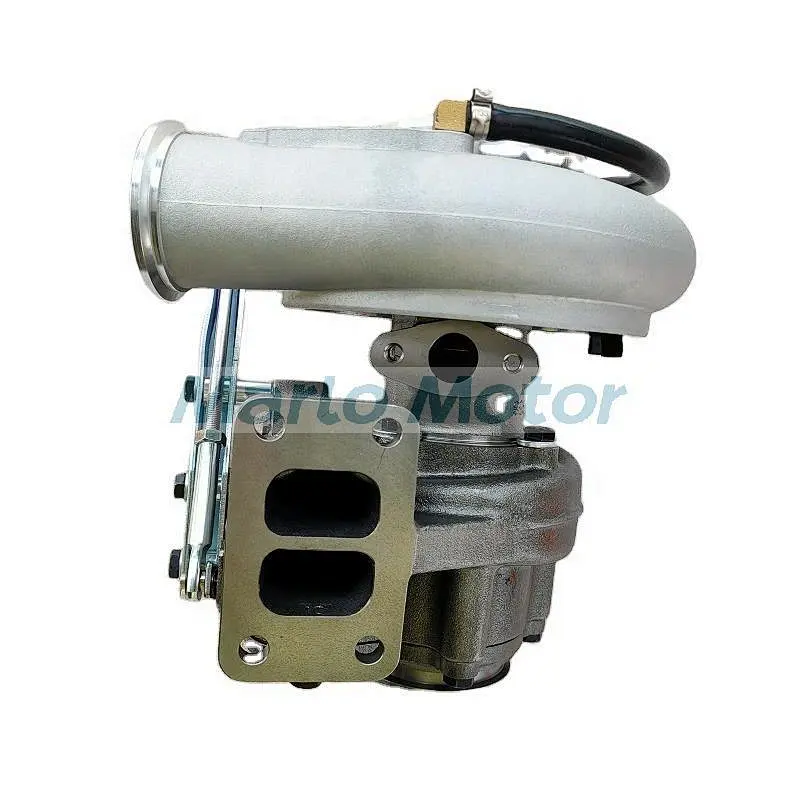 QSB6.7 6BT ISBe ISDe 6ISBe6.7 QSB4.5 HX35W diesel engine turbocharger 4038211