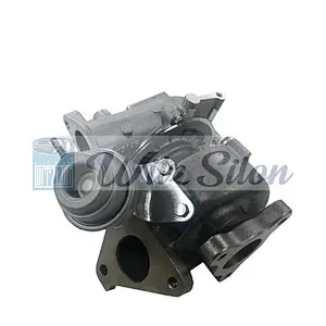 Nissa-n DCI YD22ED YD22DDTI turbokit 14411AW400 14411AW400EP 727477-5007S