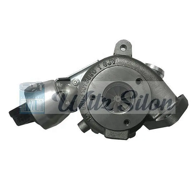 For Great Wall Hover 2.0T H5 4D20 2.0L turbocharger BV43 53039700168 53039880168 1118100ED01A 1118100-ED01A