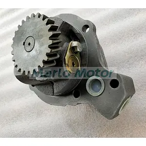 3042378 Genuine Cummins NT855 oil pump