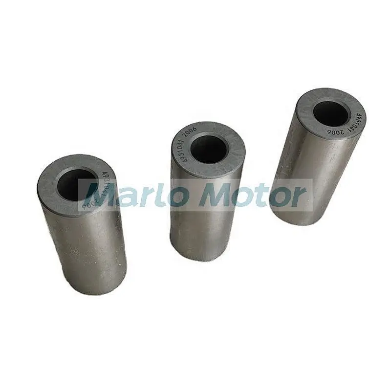 6BT QSB ISDE QSB6.7 6D107 diesel engine spare parts piston pin 4931041