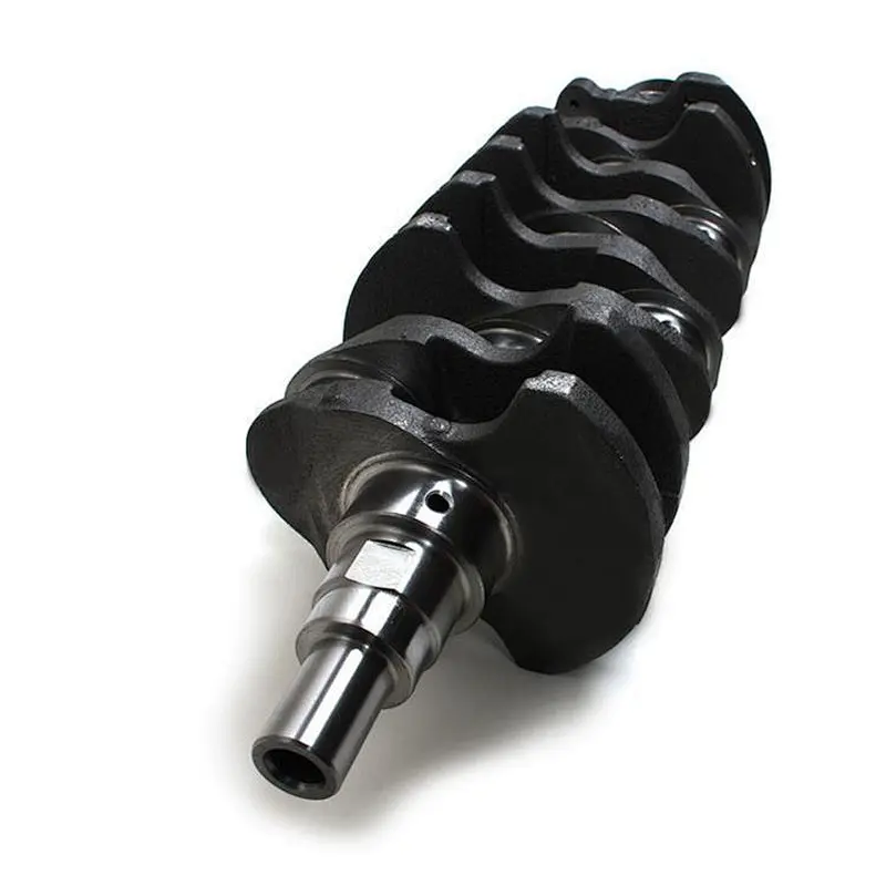 WHOLESALE LOW PRICE MANUFACTURE CAR PARTS CASTING CRANKSHAFT ASSEMBLY FOR HYUNDAI ENGINE 23111-26100