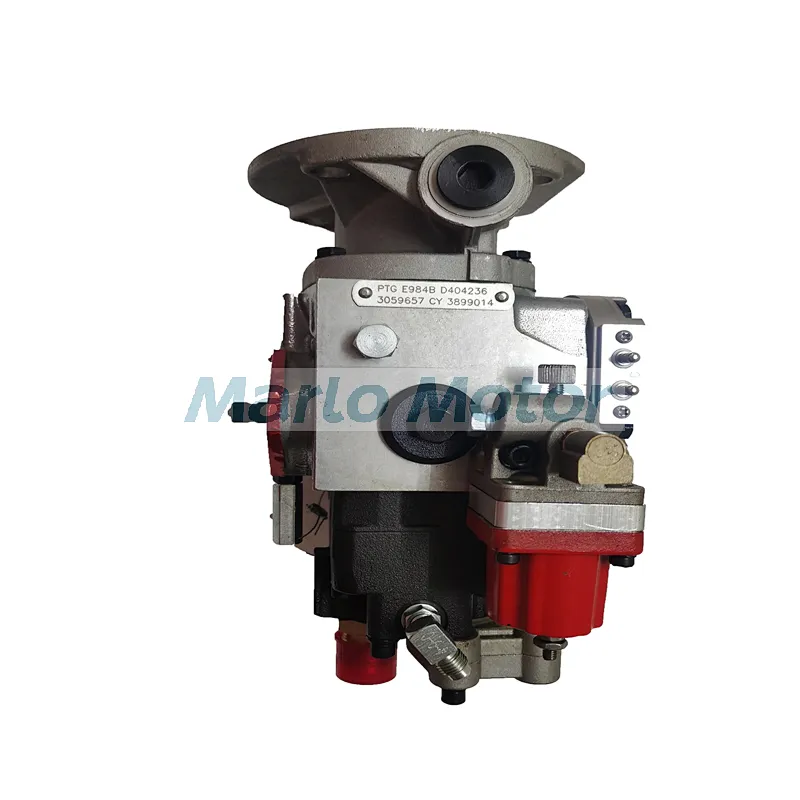Cummins Original KTA19 Fuel Pump 3899014