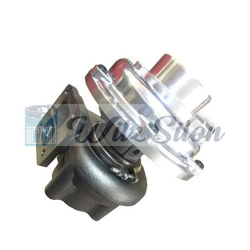 6HK1T 6HK1TC turbocharger RHG6 VA570038 114400-4051 1144004051 1-14400-4051 G61CND-S0038B G61CND-S0038G CIDJ