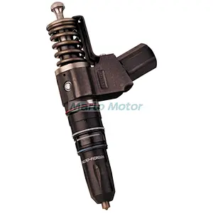 Genuine Cummins Diesel Injection Fuel Nozzle Plunger and Barrel