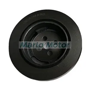 6CT ISC QSC8.3 diesel engine vibration damper 3925570 3922560