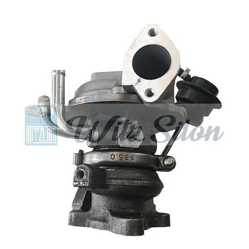 RHF3 VZ45 Turbocharger 1390062H60 turbocharger hot sale