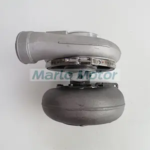 Cummins Kta19 Engine Turbocharger 3594118
