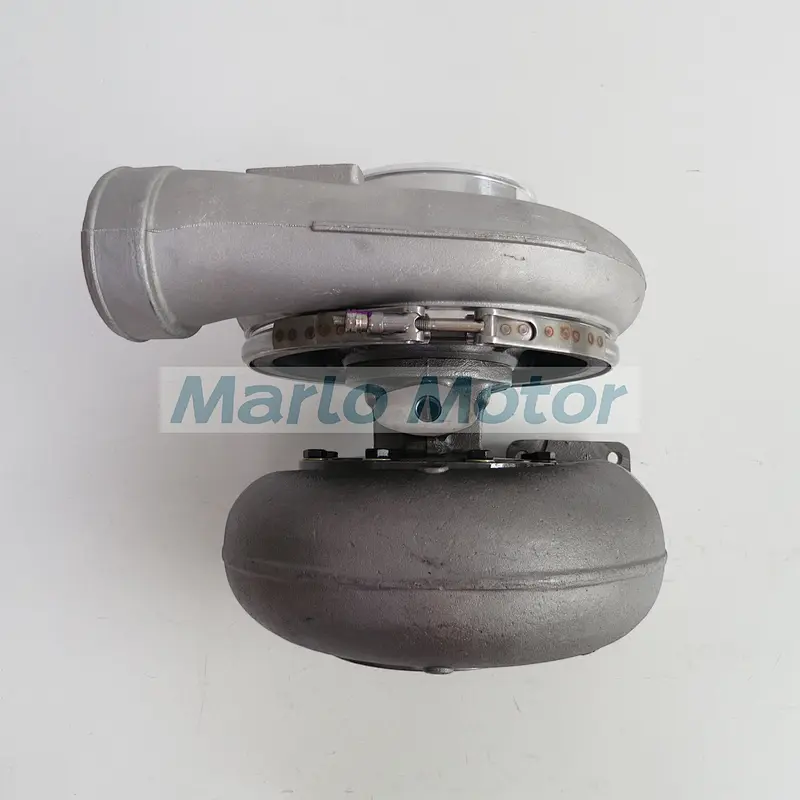 Cummins Kta19 Engine Turbocharger 3594118