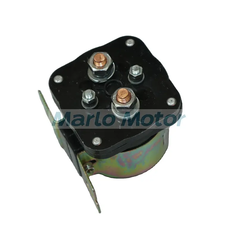 diesel generators spare parts cummins magnetic switch 3050692