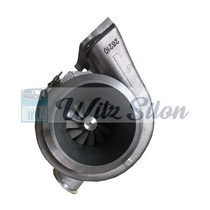 N-14 ISM ISC turbocharger 3538400 3804807 3804806 3531733 3536095 3536263 3803553 3803585 3804308 3537074