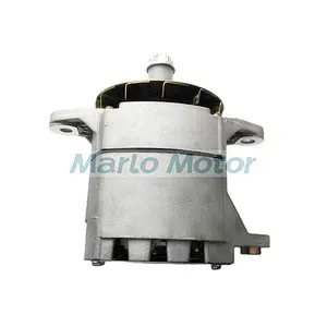 Genuine Cummins NTA855 NT855 Engine Parts alternator Cummins 4060811