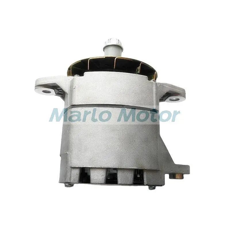 Genuine Cummins NTA855 NT855 Engine Parts alternator Cummins 4060811