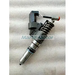 QSM ISM M11 diesel engine spare parts fuel injection pump fuel injector 3411753 3411753R 3411753RX EX631753