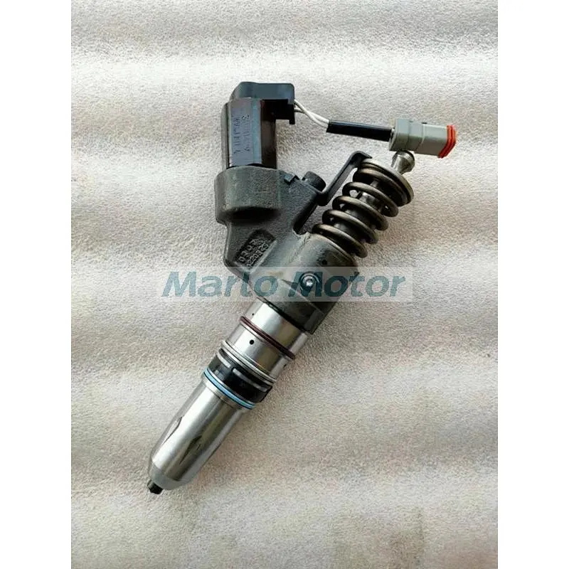 QSM ISM M11 diesel engine spare parts fuel injection pump fuel injector 3411753 3411753R 3411753RX EX631753