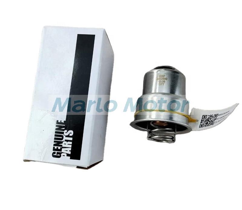 QSM11 ISM11 M11 QSX15 ISX15 X15 original engine thermostat 3059408 4952630 4952629 3680453