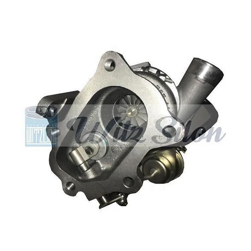 EJ20 turbocharger TD04 49377-04000 49377-04090 4937704000 14412AA100 14412-AA100 4937704090