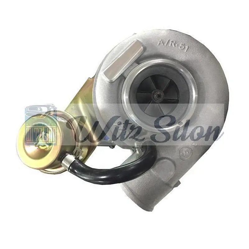 OM602 turbocharger GT2538C 454207-5001S 454184-0001 454184-9001 454111-0001 454207-1 6020960899 A6020900880