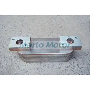 Genuine Cummins New Copper Oil Cooler Core Cummins