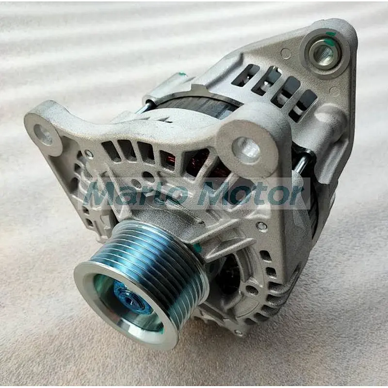 ISF2.8 Original diesel engine spare parts 14V 120A alternator generator 5272666 5318121