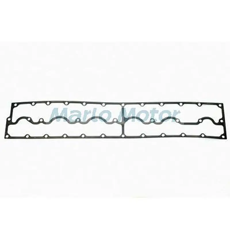 QSM ISM QSM11 ISM11 M11 L10 diesel engine gasket water header cover 4083006 3899229 3893693