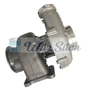 For Liebherr Truck FM9 D9 turbocharger K29 53299706913 53299706903 5329-970-6913 5329-970-6903 53299986913 53299706913 20490969