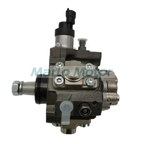 QSB3.3-C99 PC130-8 diesel engine fuel injection pump 6271-71-1110 6271711110 0986437082 0445020070 4941173
