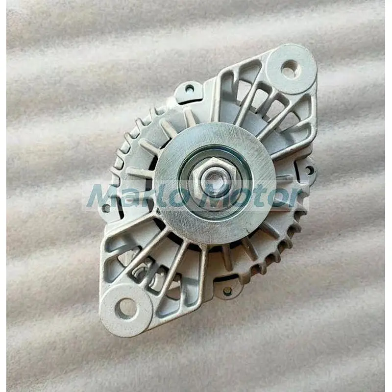 M11 ISM11 QSM11 alternator generator 21Q6-41000 21E6-40030 21E640030 3874863 8600407 for Hyundai excavator R210LC-7 R210LC-9