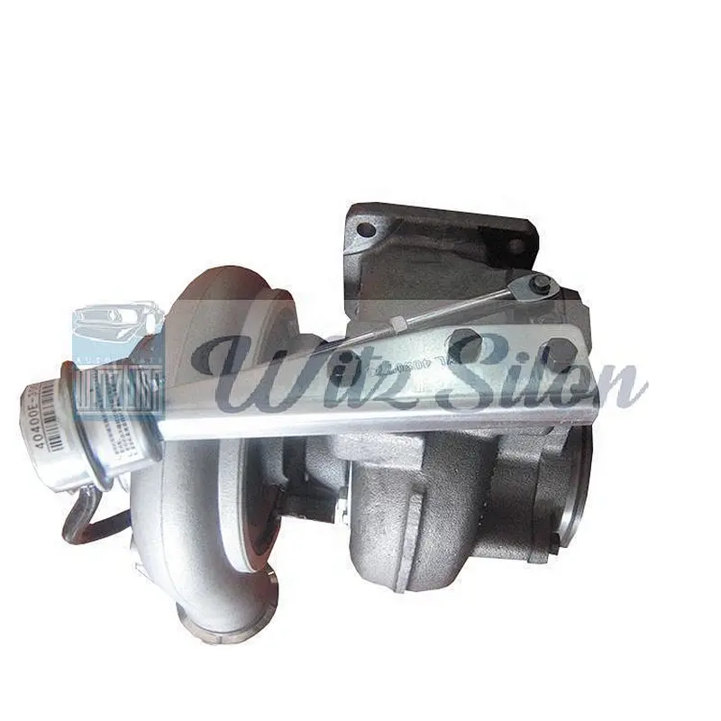 For Cummins C240 C DCEC turbocharger HX40W 4051119 4051404 4050201 4050202