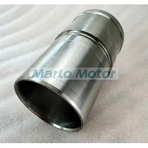 R385LC-9T R455LC-7 R505LC-7 excavator parts M11 ISM11 QSM11 cylinder liner kit 3034816 3080760 3803703 3064627 3040882 3030915