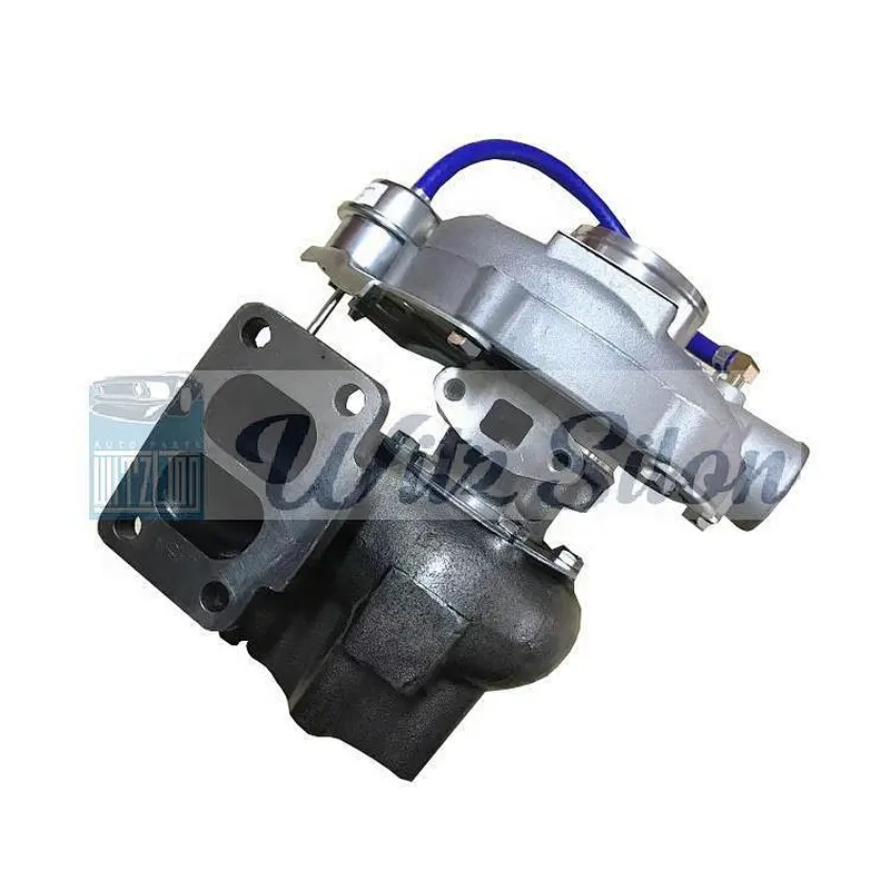 TBP419 turbocharger 2674A059 452089 452089-5003S 452089-0003 452089-3