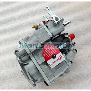 NT855 NTA855 NTA855-C360S10 for Shantui SD32 bulldozer engine original fuel injection pump PT pump 4951495
